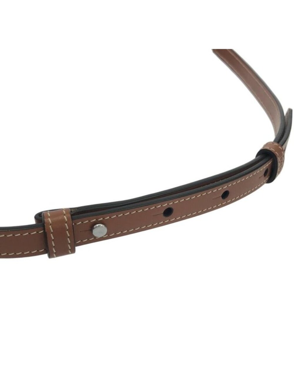 Celine Horizontal Pouch Shoulder Bag - Picture 7 of 9